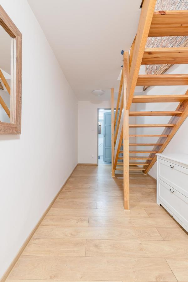 Osada Pogodno 2 Apartment Milkow  Ngoại thất bức ảnh