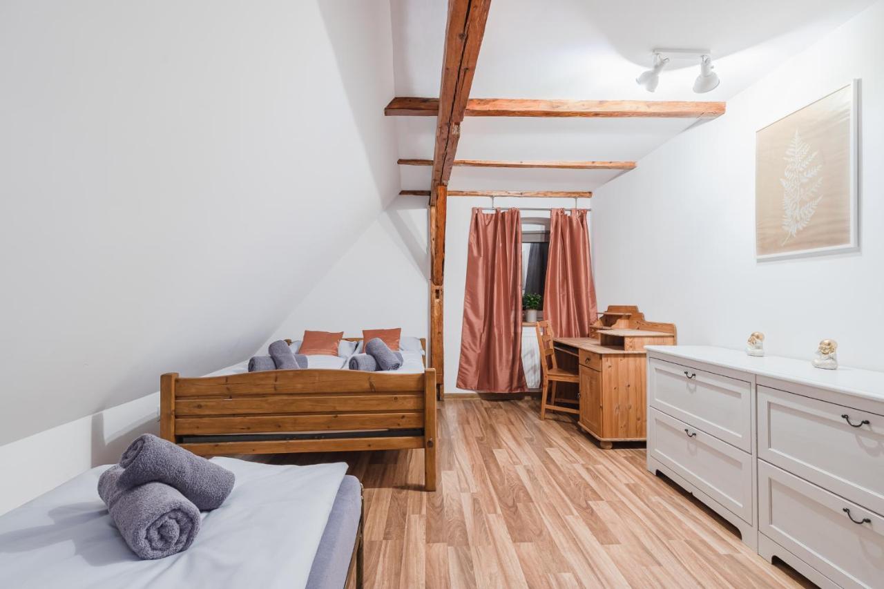 Osada Pogodno 2 Apartment Milkow  Ngoại thất bức ảnh